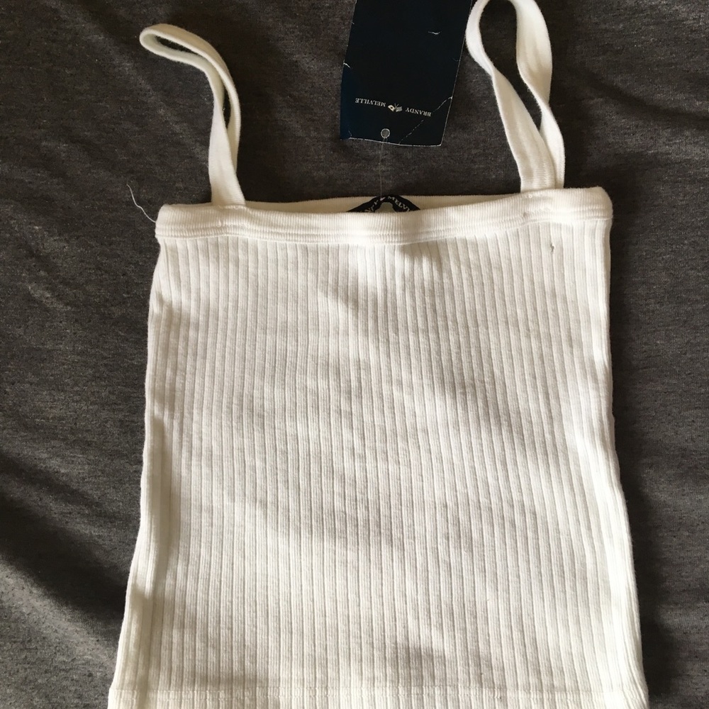 Brandy Melville Tank Top - Picture 2 of 4